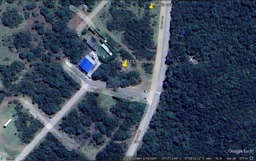 Commercial Property for Sale in Hamburg Eastern Cape